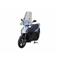 Větrný štítek pro Kymco 125 Agility